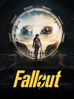 Fallout Season 1 English Full Episode 2024 Watch Online  Hd